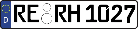 RE-RH1027