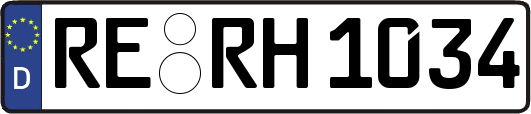 RE-RH1034