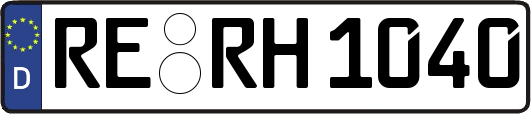 RE-RH1040