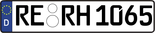 RE-RH1065