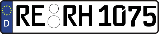RE-RH1075