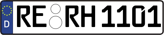RE-RH1101