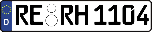 RE-RH1104
