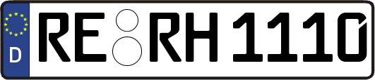RE-RH1110