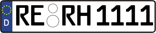 RE-RH1111