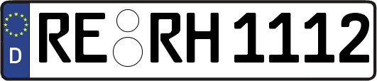 RE-RH1112