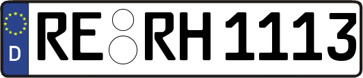 RE-RH1113
