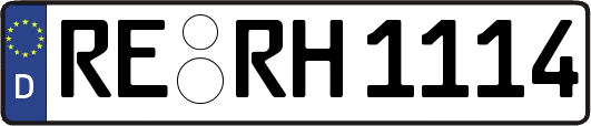 RE-RH1114