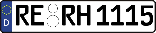 RE-RH1115