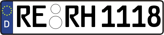 RE-RH1118