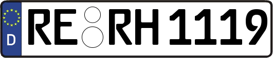 RE-RH1119