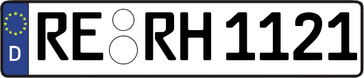 RE-RH1121