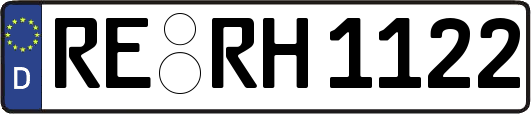 RE-RH1122