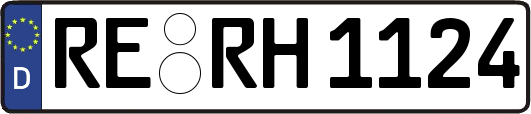 RE-RH1124