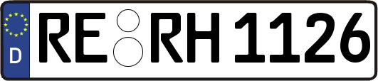 RE-RH1126