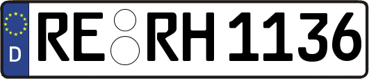 RE-RH1136