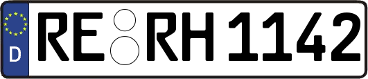 RE-RH1142