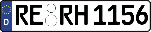 RE-RH1156