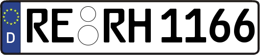 RE-RH1166