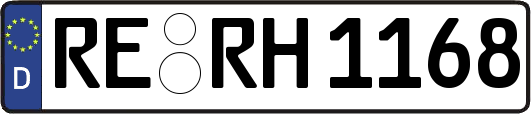 RE-RH1168
