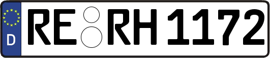 RE-RH1172
