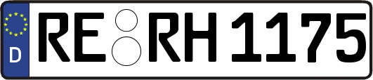 RE-RH1175