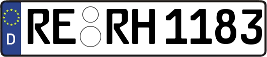 RE-RH1183