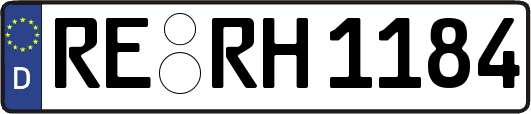RE-RH1184