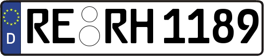 RE-RH1189