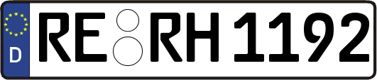 RE-RH1192