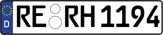 RE-RH1194