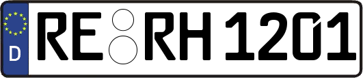RE-RH1201