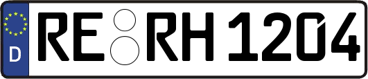 RE-RH1204