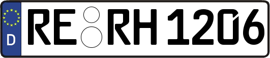 RE-RH1206