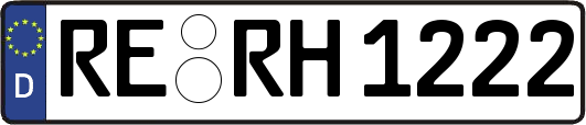 RE-RH1222