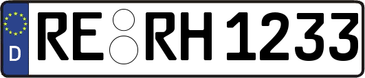 RE-RH1233