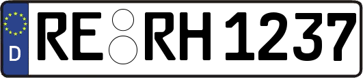 RE-RH1237