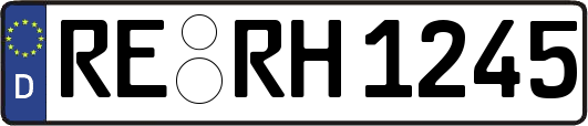 RE-RH1245