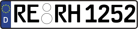 RE-RH1252