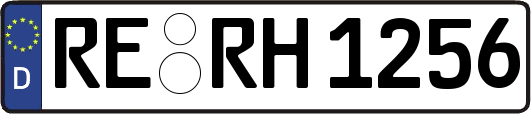 RE-RH1256