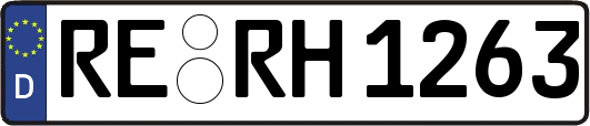 RE-RH1263