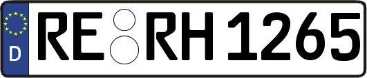 RE-RH1265