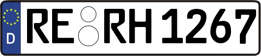 RE-RH1267