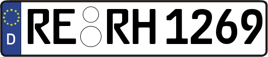 RE-RH1269