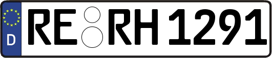 RE-RH1291