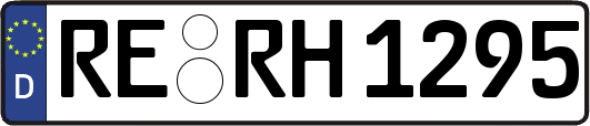 RE-RH1295