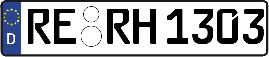 RE-RH1303