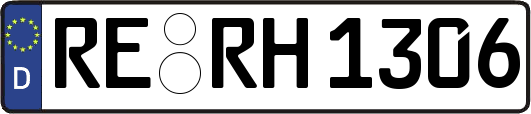 RE-RH1306