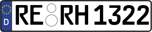 RE-RH1322