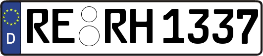 RE-RH1337